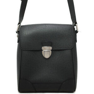 Louis Vuitton Taiga Luca Shoulder Bag